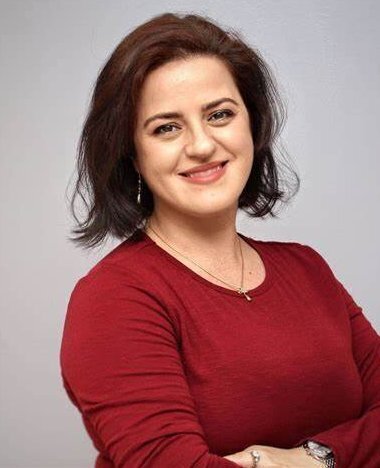Arela Dedej